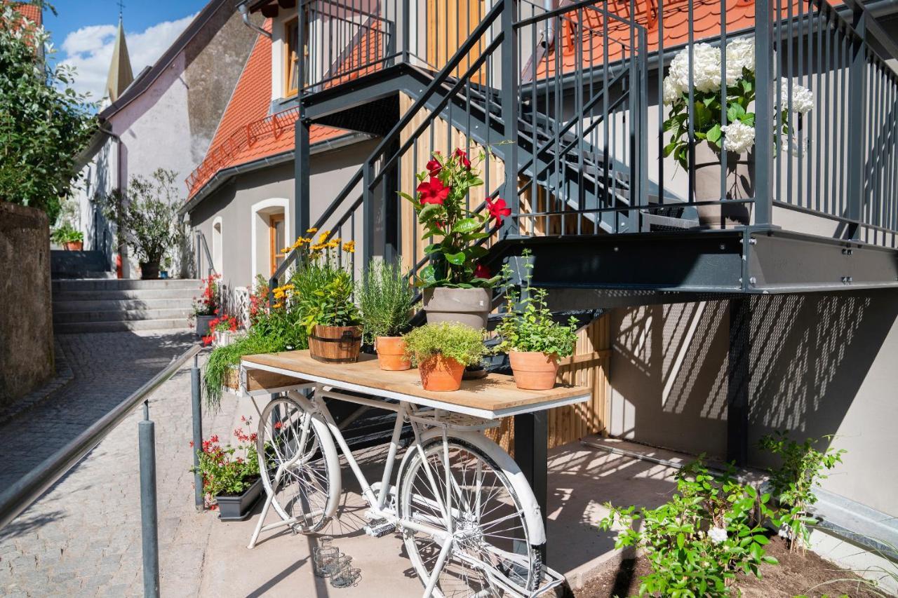 Roomerie Sulzbach-Rosenberg Exterior photo